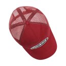 Dickies Saxman cap biking red