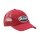 Dickies Saxman cap biking red