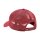 Dickies Saxman cap biking red