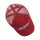Dickies Saxman cap biking red