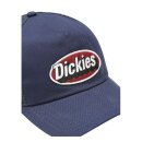 Dickies Saxman cap navy blue