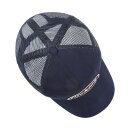 Dickies Saxman cap navy blue