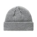 Dickies Woodworth beanie grey melange