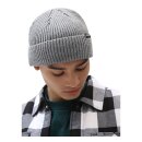 Dickies Woodworth beanie grey melange