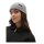 Dickies Woodworth beanie grey melange