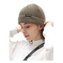Dickies Woodworth beanie military green