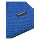 Dickies Woodworth beanie true blue