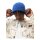 Dickies Woodworth beanie true blue