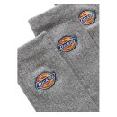 Dickies Valley Grove Socks grey melange