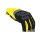 Mechanix gloves FastFitÂ® yellow