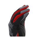 Mechanix gloves FastFitÂ® red