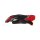 Mechanix gloves FastFitÂ® red