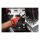 Mechanix gloves FastFitÂ® red