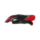 Mechanix gloves FastFitÂ® red