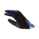 Mechanix gloves FastFitÂ® blue