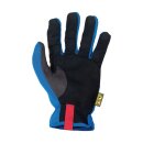 Mechanix gloves FastFitÂ® blue