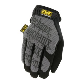 Mechanix gloves The OriginalÂ® grey