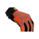 Mechanix gloves The OriginalÂ® hi-viz orange