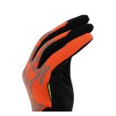 Mechanix gloves The OriginalÂ® hi-viz orange