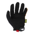 Mechanix gloves The OriginalÂ® hi-viz orange