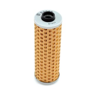 MIW, oil filter