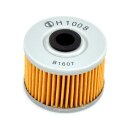 MIW, oil filter