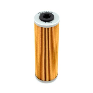 MIW, oil filter