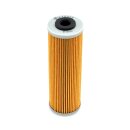 MIW, oil filter