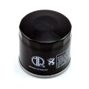 MIW, oil filter black