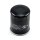 MIW, oil filter black