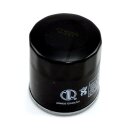 MIW, oil filter black