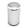 MIW, spin-on oil filter. Chrome