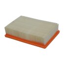 MIW, replacement air filter B9101