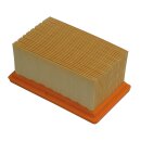 MIW, replacement air filter B9105