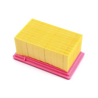 MIW, replacement air filter B9109