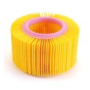 MIW, replacement air filter B9110