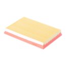 MIW, replacement air filter B9116