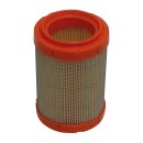 MIW, replacement air filter D6101