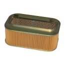 MIW, replacement air filter H1151