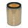 MIW, replacement air filter H1199