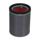 MIW, replacement air filter H1211