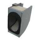 MIW, replacement air filter H1216