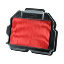 MIW, replacement air filter H1250