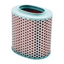 MIW, replacement air filter H1252