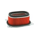 MIW, replacement air filter H1268