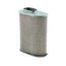 MIW, replacement air filter H1276