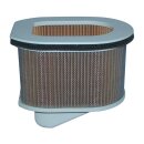 MIW, replacement air filter K2160