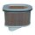 MIW, replacement air filter K2160