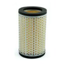 MIW, replacement air filter K2165