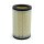 MIW, replacement air filter K2165